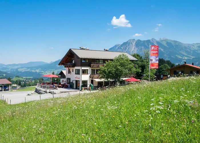 Alpe
