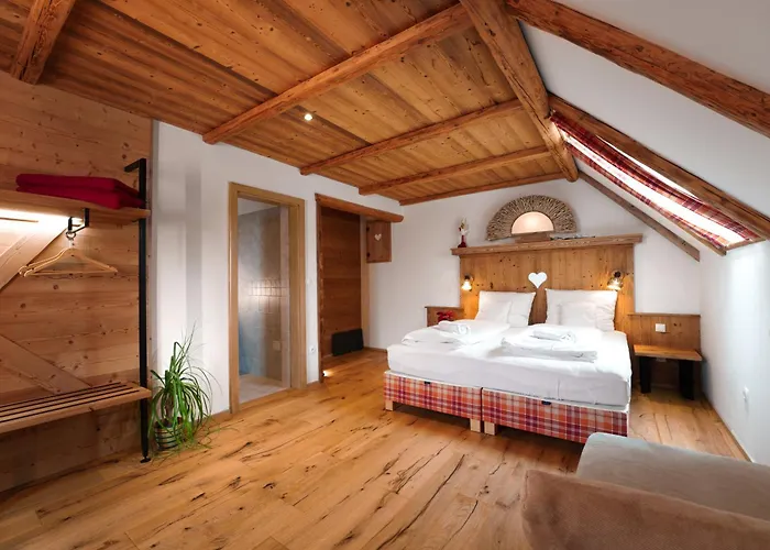 Hotel Gostilna Pri Martinu Kranjska Gora