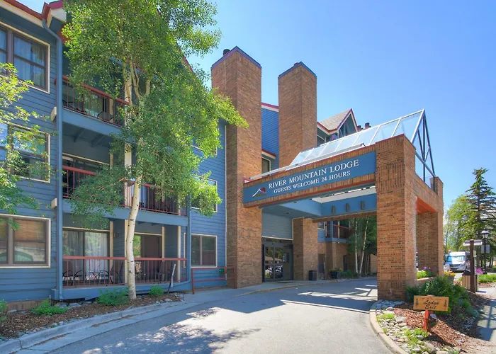 Villa: River Mountain Lodge, A Vail Resorts Property