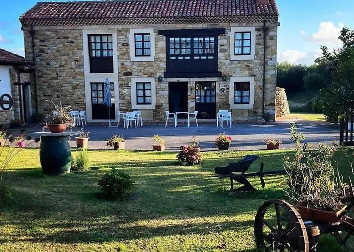 Casa Barreta