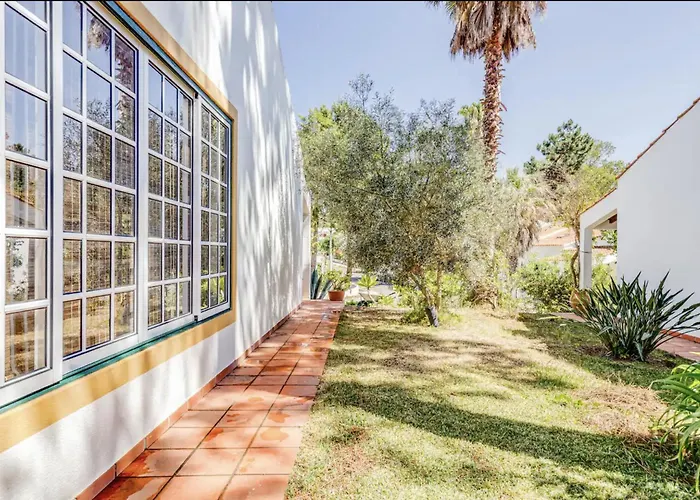 Alojamentos: Casa Da Falesia