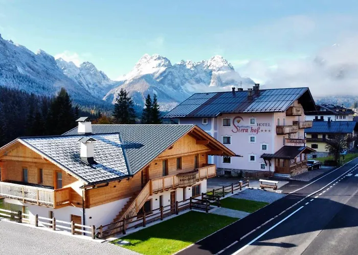Siera Hof