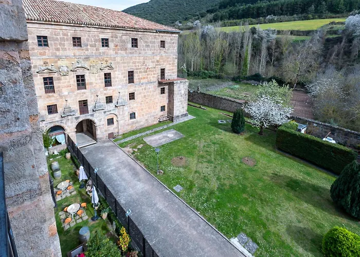 Hostería del Monasterio de San Millan San Millán de la Cogolla