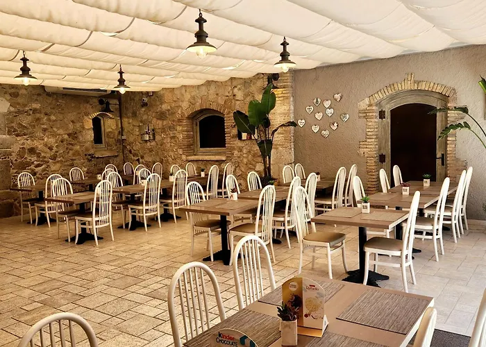 Castell Blanc