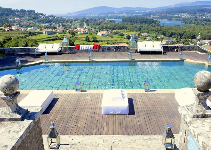 Hotel familiar: Boega Hotel