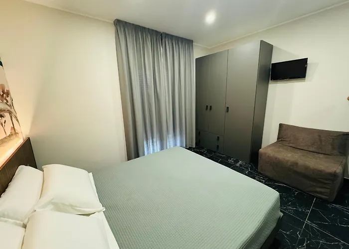 Hotel Residenza Arena Tropea