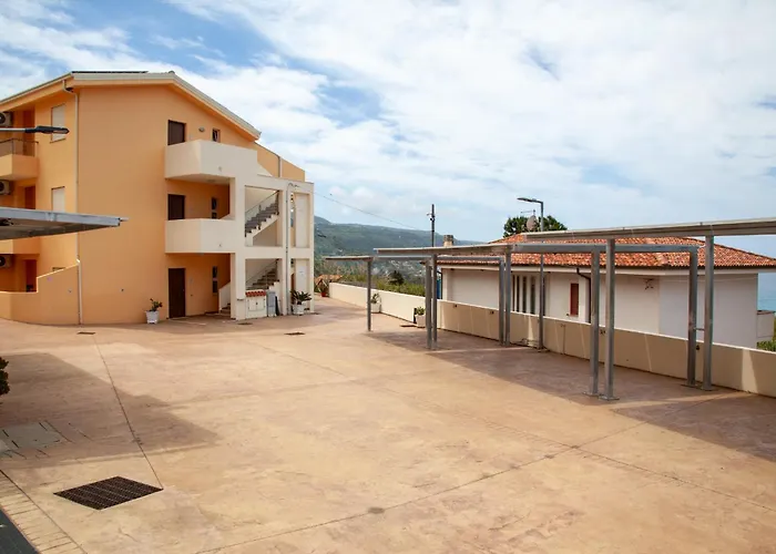 Airone Residence Zambrone