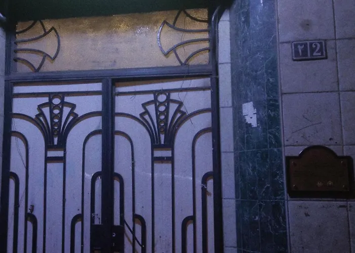 Pets Allowed Hotel New Abdeen Palace