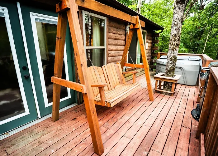 Family resorts Starlight Haven Hot Springs