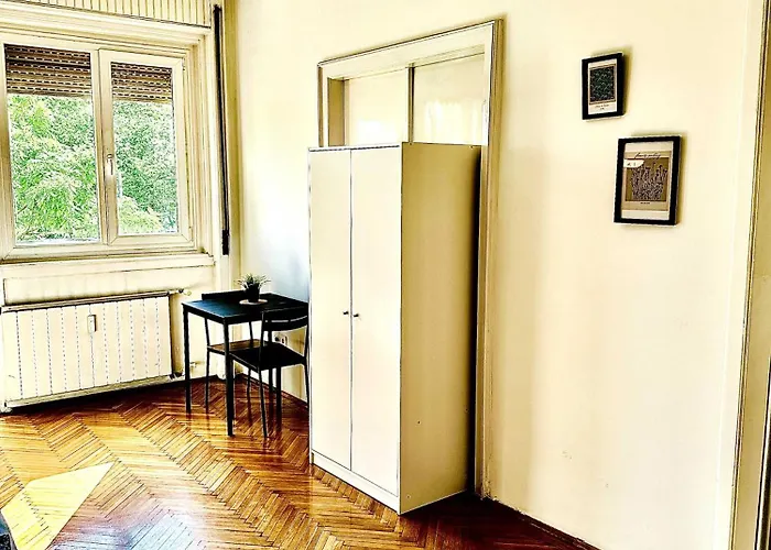 Hotel barato: Casa Del Río