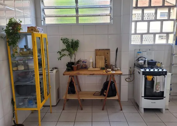Apartamento Vila Mariana