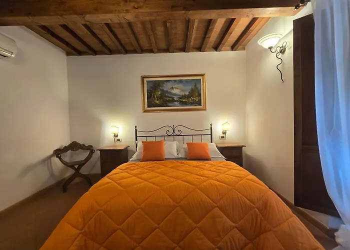 Hotel adatto agli animali: Agriturismo Capricorni