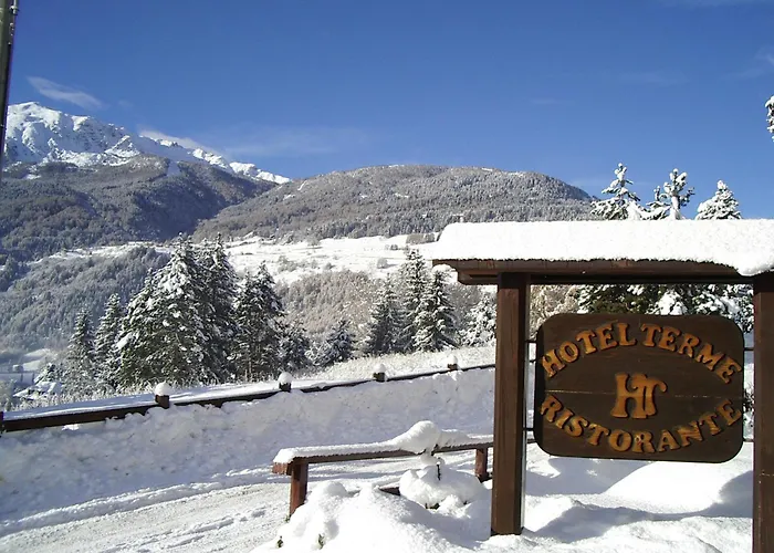 Hotel Terme Bormio