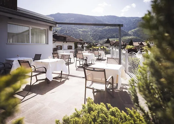 Hotel Am Panorama