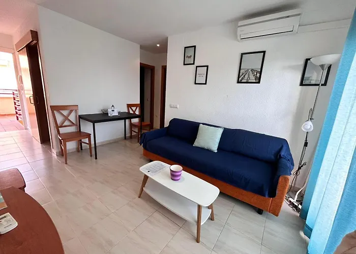 Apartamentos vacacionales Caños de Meca Los Caños de Meca
