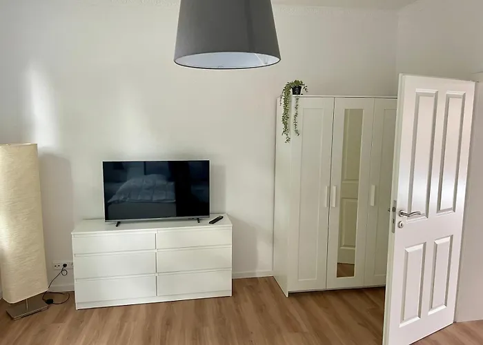 Ferienwohnung in Ludwigslust