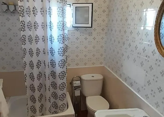 Apartamento La Huella del Peregrino - Ionut Preda Palas de Rei