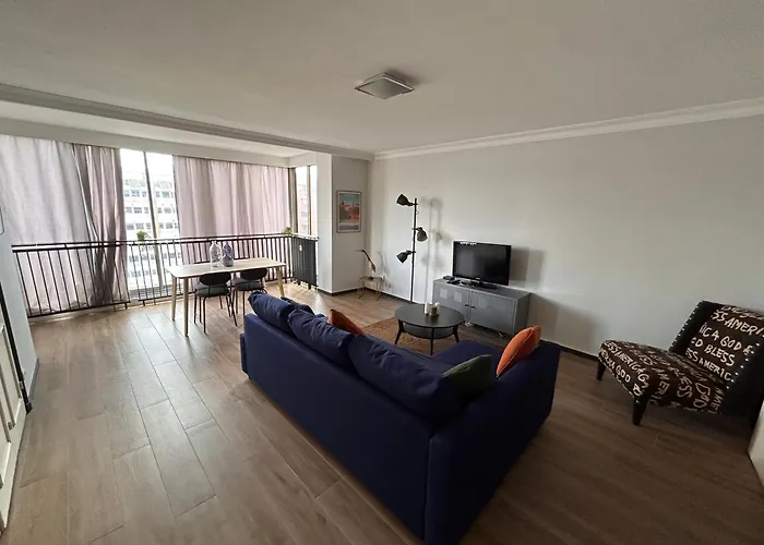 Appartement Centre Ville Toulouse