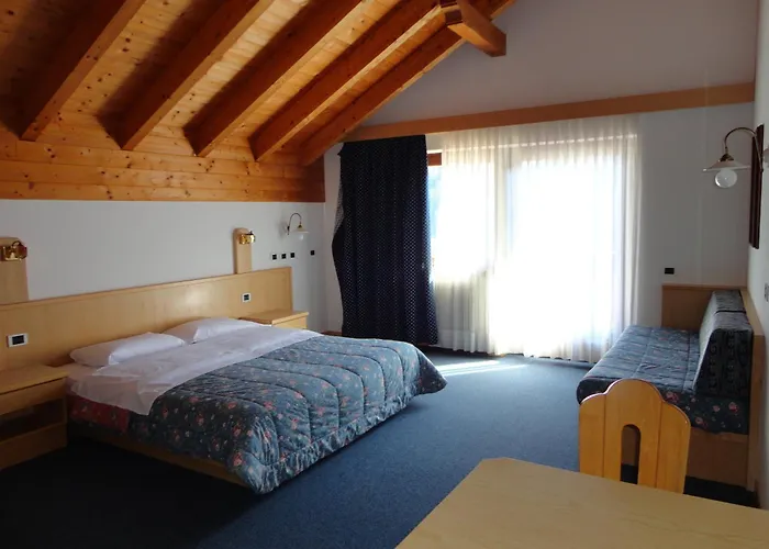 Apartments Boè Santa Cristina Val Gardena