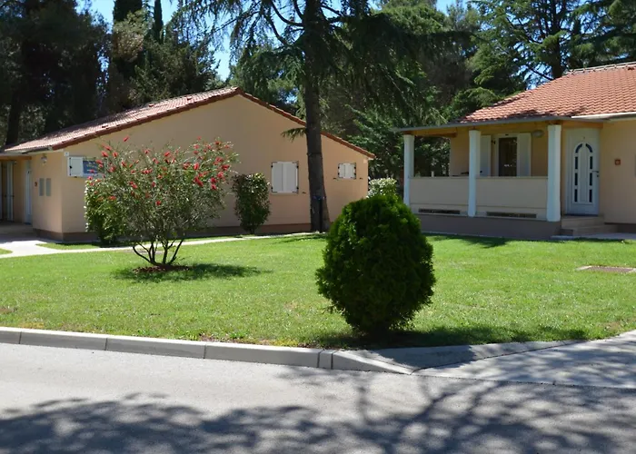 Apartments Materada Residence