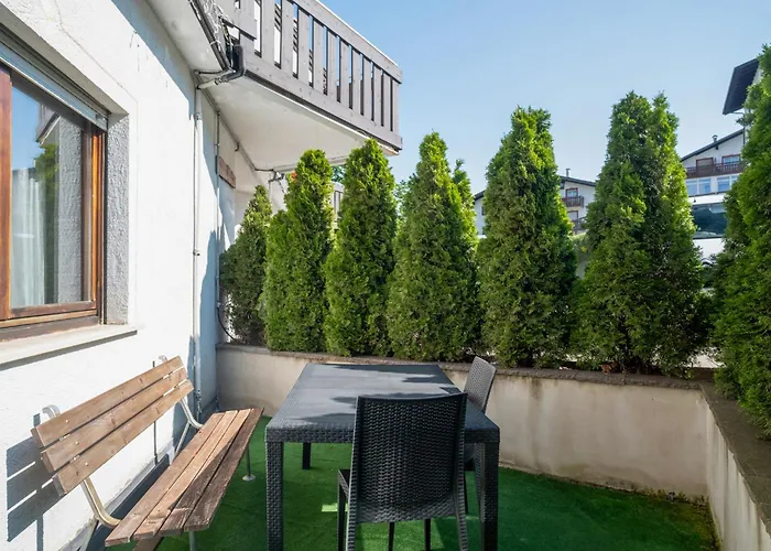 Resort: Residence Viola