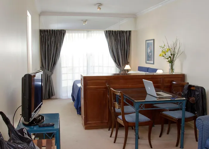 Alquiler de vacaciones: Mayla Apartments