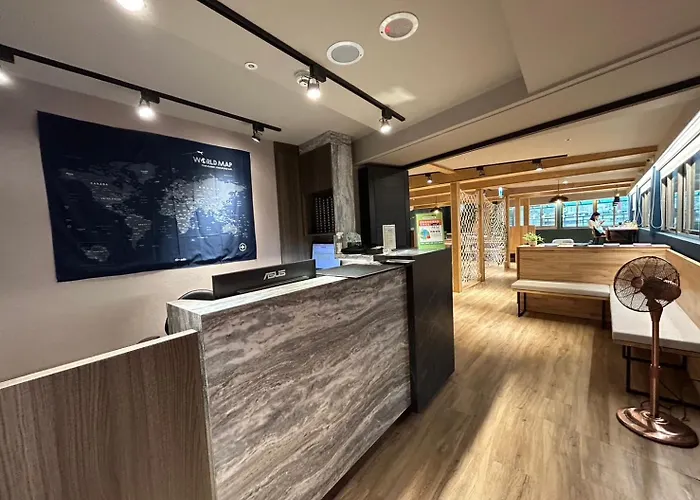 Hôtel pour familles: Rf Hotel - Zhongxiao