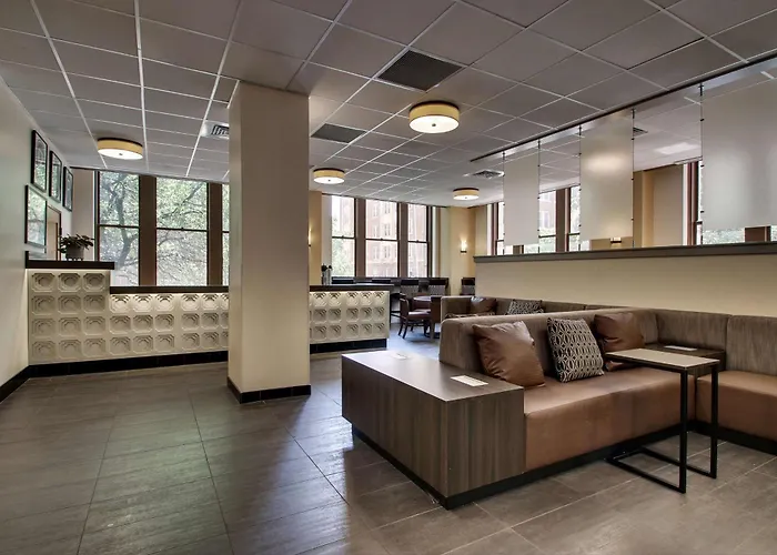 Drury Plaza Hotel San Antonio Riverwalk