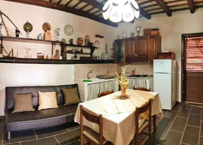 Appartamenti Fior Di Loto