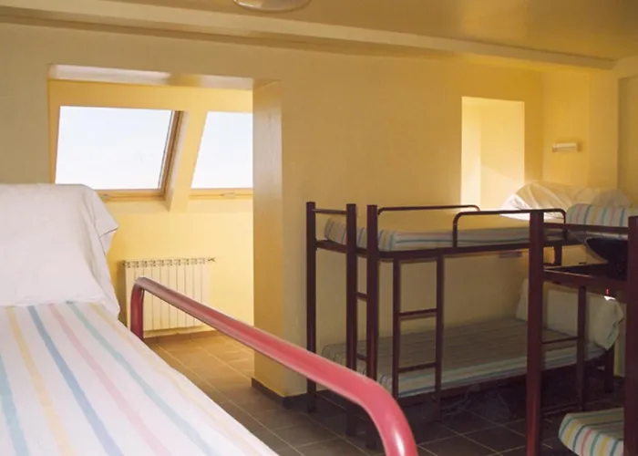 Alberg Nuria Xanascat Queralbs 