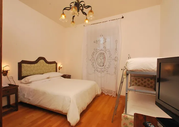 Hotel adatto agli animali: Hotel Le Torri