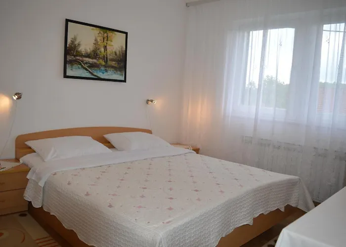 Hotel 3 stelle: House Draga Plitvice