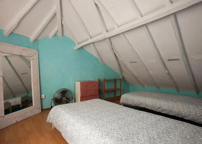Ericeira Surf Camp