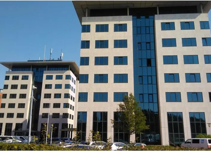 Cheap hotel: Hotel Levell