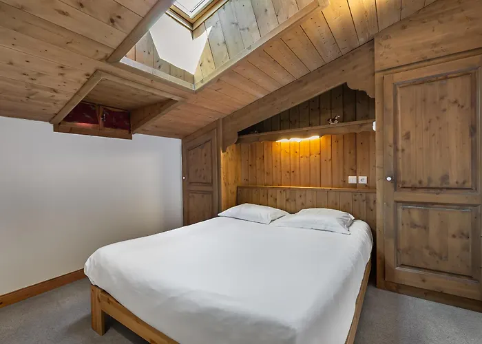 Les Suites du Val Claret by ExplorHome Tignes