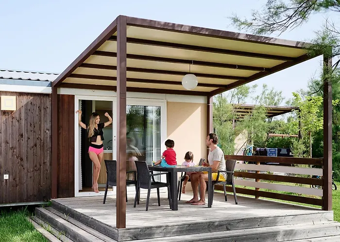 Torre Rinalda Beach Camping & Resort