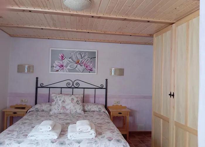 Apartamentos El Callejón