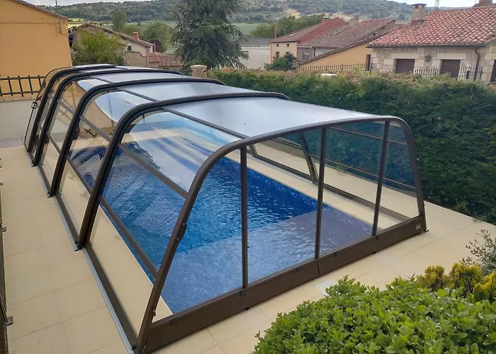 CON PISCINA SANSIL RURAL