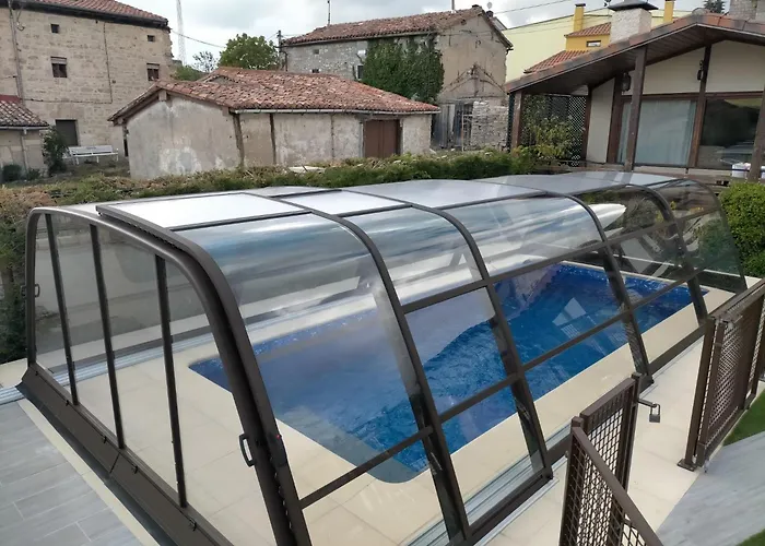 CON PISCINA SANSIL RURAL