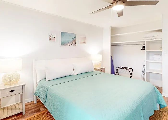Bungalow rentals Island Villas