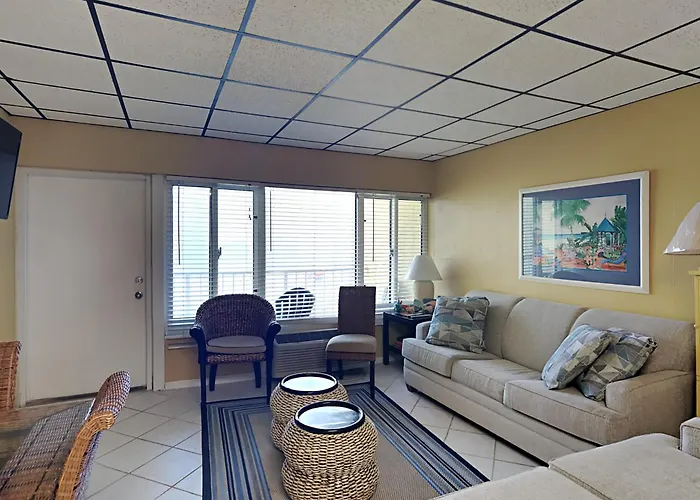 Continental Condominiums
