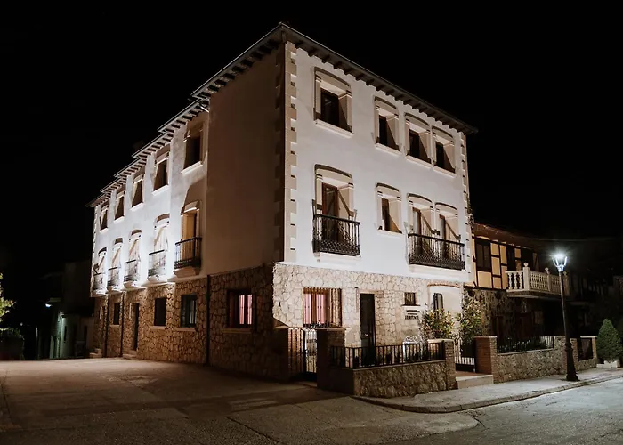Apartamentos Boutique Heritage
