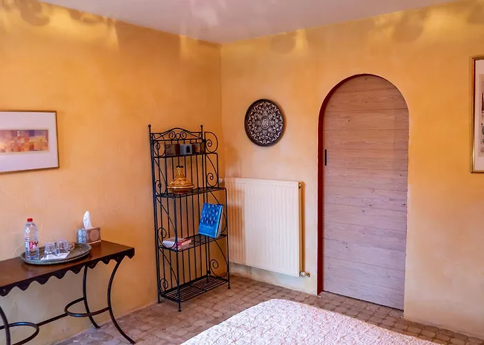 Chambre D'Hotes Belair