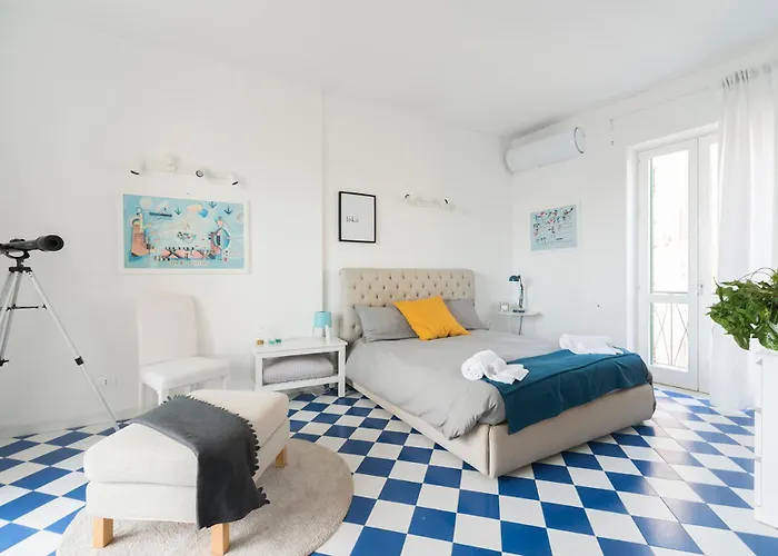 Hotel sulla spiaggia: La Baia di Ortigia