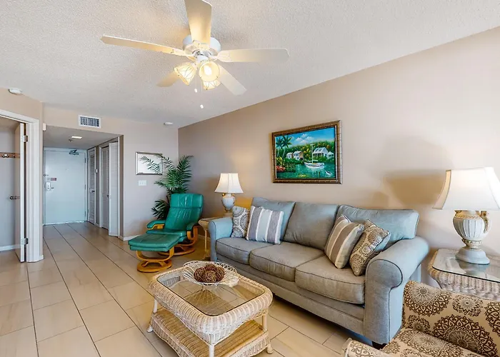 Apartment: Phoenix V 902