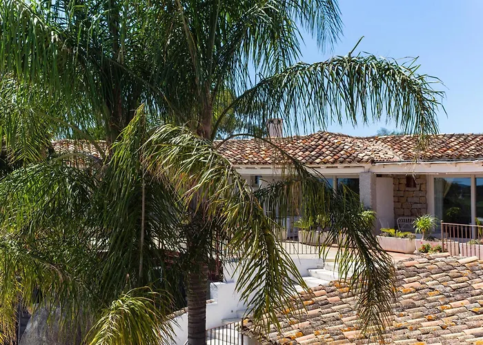 Villas Resort Wellness & Spa