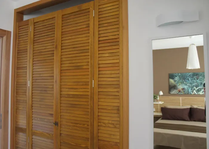 Mondello Suites Feels Like Home