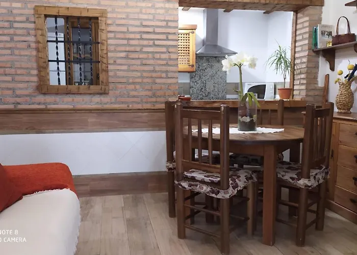 Casas Rurales Emilio