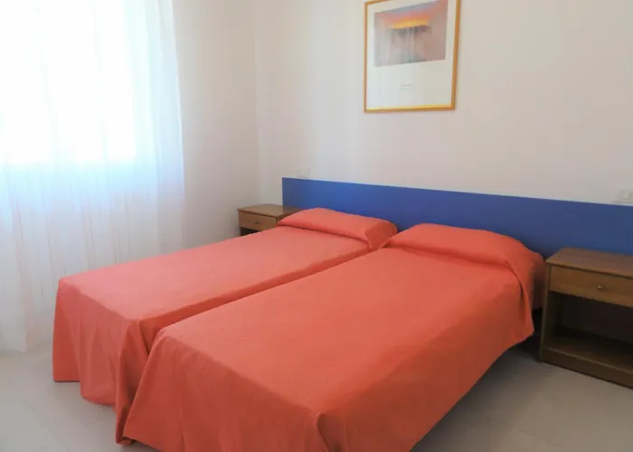  Villaggio Azzurro