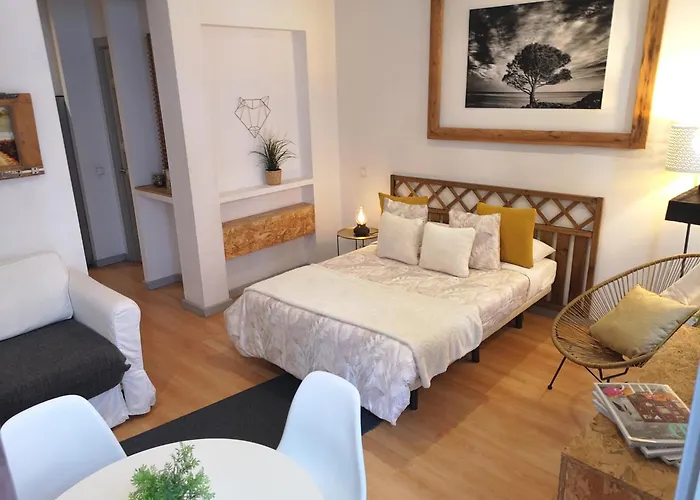 Alquiler de vacaciones: Apartamentos Fucar
